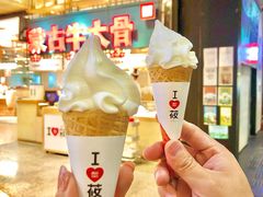 -西贝莜面村(朝阳大悦城店)
