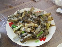 -妈妈的小作坊(陈家镇店)