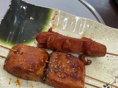 -老赵太太麻辣烫涮肚馆(大经路店)