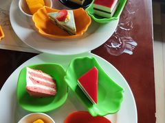 -泰谷酒店·太古码头闽菜自助餐厅