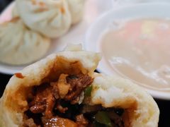 -老陶包子铺(南大西南村店)