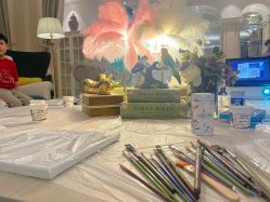 -皇家月府月子中心(沈阳店)