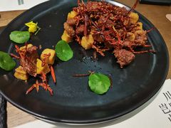 -榕意·川味之美(深业上城店)