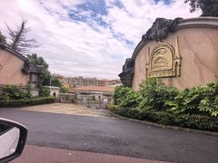 -外蒲山