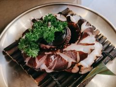 -西塔老太太泥炉烤肉(川沙百联店)