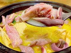 -新悦·霞浦海鲜生(上下杭店)