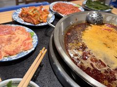 -飘香火锅(玉林西路店)