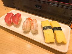 -元气寿司(新城市广场店)