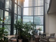 -大树餐厅(红旗街万达店)