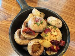 魔力蘑菇-Moka Bros 摩卡站(西单大悦城店)