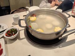 -八合里潮汕鲜牛肉火锅(福州万象城店)
