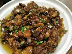 -小天厨民间菜馆(深圳街店)