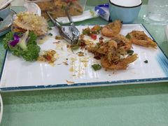 -景好海鲜餐厅(大鹏必选旅游店)