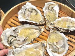 -徐记海鲜(陕西历史博物馆|明德门店)