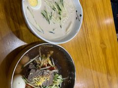-顺姬冷面(延大店)