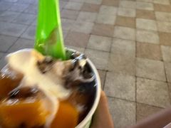 -Salud撒露欧洲冻酸奶(蓝色港湾店)
