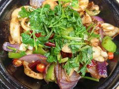 -顺德公美食(西乡店)