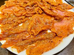 -峰瑞藏地美食·石锅鸡·牦牛肉(大昭寺品牌店)