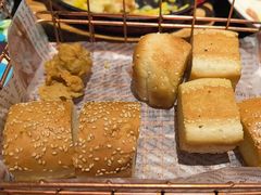 -西堤牛排(龙德广场店)