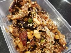 五香手撕烤兔-鸿运兔·手撕烤兔(天府广场店)