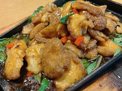 -菩提树·素食餐厅(汇智国际商业中心店)