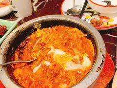 -新白鹿餐厅(爱琴海购物中心店)