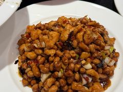 -李氏八大件老菜馆(万宝街店)