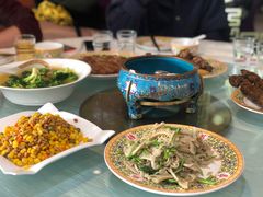 -烤肉季饭庄