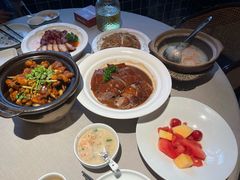 -顺鹅季·非遗烧鹅(六道口店)