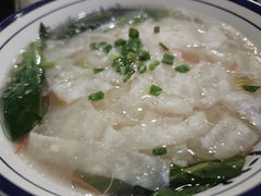 -长人馄饨铺(解放街店)
