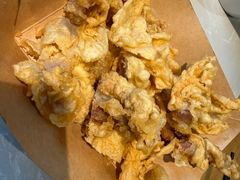 酥肉-俏牛哥鲜牛肉牛肆馆(重庆天地店)
