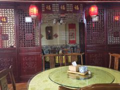 -宝正臻天津包子总店(金阳光居易店)