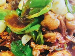 -沪小胖·小龙虾·蓝龙王(八佰伴店)