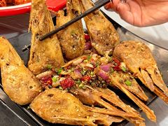 -怪怪龙虾·来自江苏盱眙(惊驾路店)