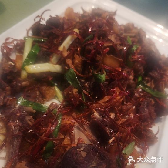 食为仙压锅菜旗舰店