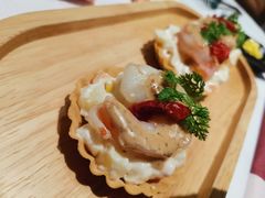 -Kathleen's Bistro&Bar 凯圣琳西餐厅(漕河泾印象城店)