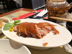 -范家小馆·四代传承烤鸭店(紫竹桥店)