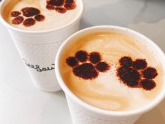 -Seesaw Coffee(上生新所店)