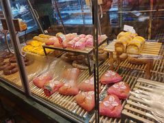 -东哥面包(江宁大润发店)