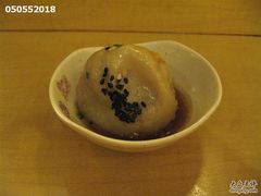 生煎-咬不得高祖生煎·简餐(高银街店)