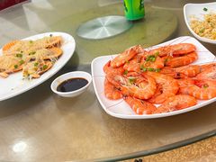 -海阁餐厅·一线海景(双月湾地标店)