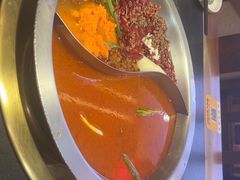 -沸炉重庆老火锅(军事博物馆店)