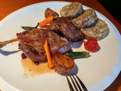 -布拉格餐厅· 中欧捷克菜(全国首店)