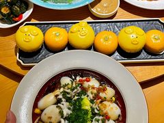 -淘谷粤有味(石湾店)