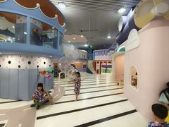 -汤连得温泉馆(宝山店)