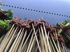 牛肉-钢管厂五区小郡肝串串香(南山店)