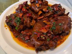 -辣婆婆(航天桥店)