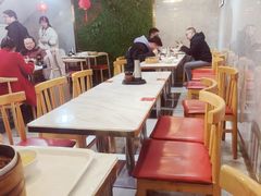 -百年尹氏汤包(湖南路狮子桥店)