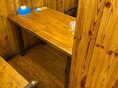 用餐区-老东镇啤酒屋海鲜加工·蒸汽海鲜·海鲜烧烤(台东店)