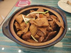 -自游人·美食一楼·地道徽菜(三十年名店)